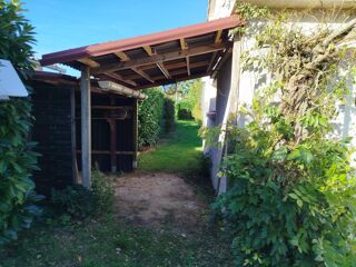  Maison � vendre 5 pi�ces 115 m�