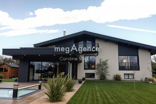  Maison � vendre 13 pi�ces 385 m�