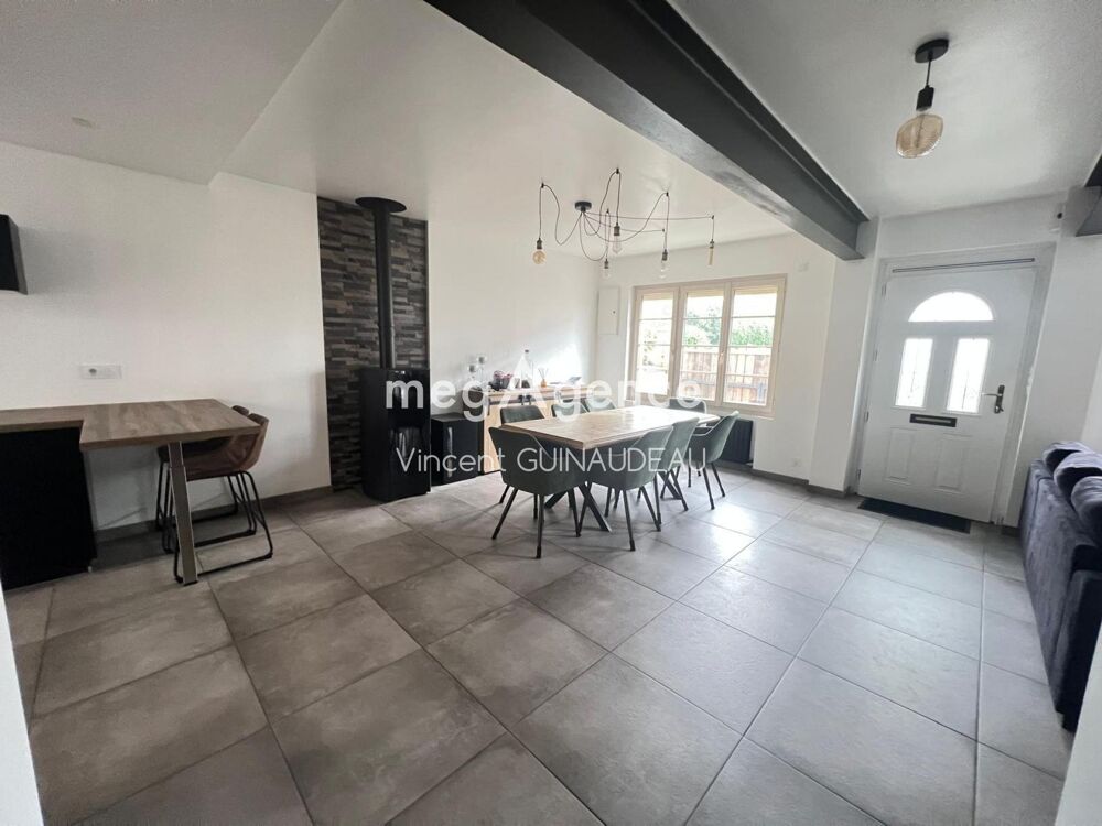 Vente Maison Belle maison Quartier Glisséo Cholet