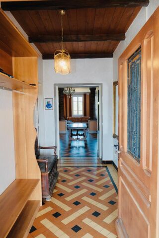  Maison � vendre 7 pi�ces 357 m�