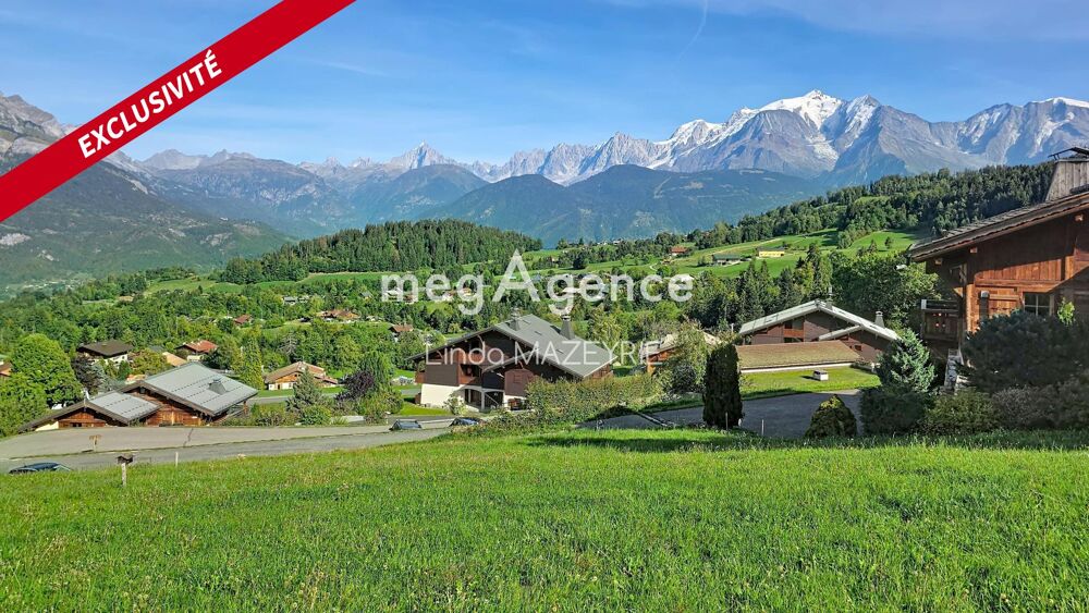 Vente Terrain Exclusivité! Terrain constructible viabilisé, Cordon Cordon