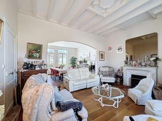  Maison � vendre 11 pi�ces 217 m�