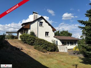  Maison à vendre 8 pièces 128 m²