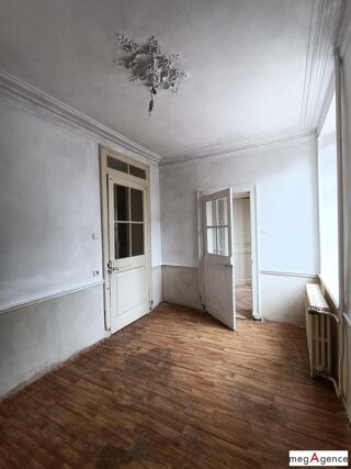  Maison � vendre 4 pi�ces 65 m�