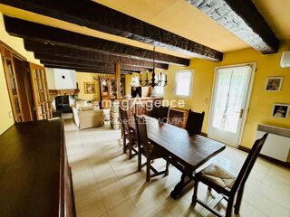  Maison � vendre 10 pi�ces 198 m�