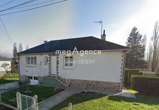  Maison � vendre 4 pi�ces 73 m�