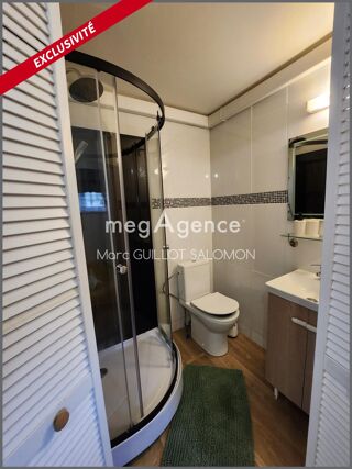  Appartement � vendre 1 pi�ce 25 m�