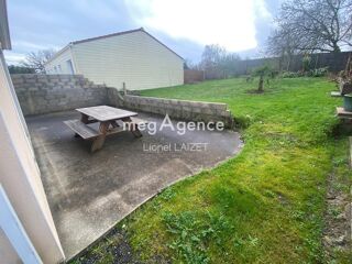  Maison � vendre 5 pi�ces 114 m�