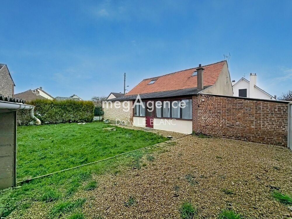 Vente Maison Grande maison au cœur de Voves Les villages voveens