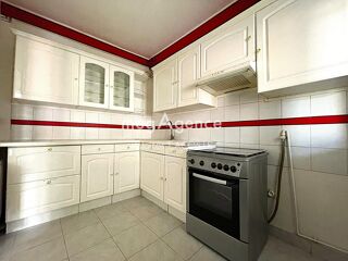  Appartement � vendre 4 pi�ces 80 m�