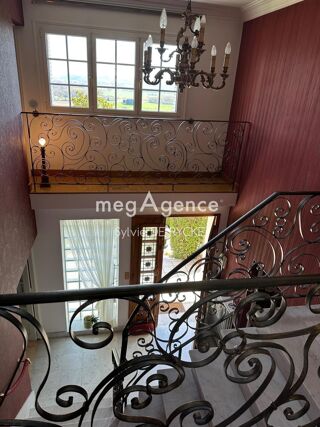  Maison � vendre 11 pi�ces 190 m�