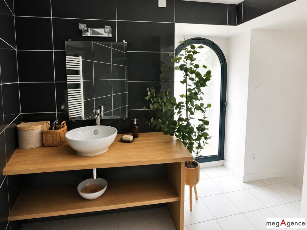 à vendre  Maison Nantes (44200)