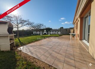  Maison  vendre 4 pices 110 m