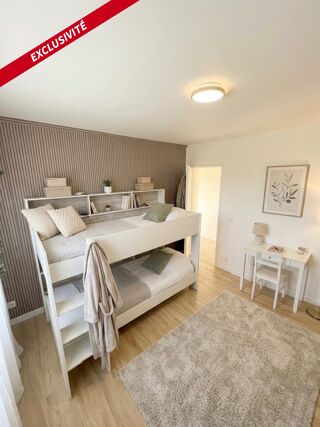  Appartement � vendre 3 pi�ces 68 m�