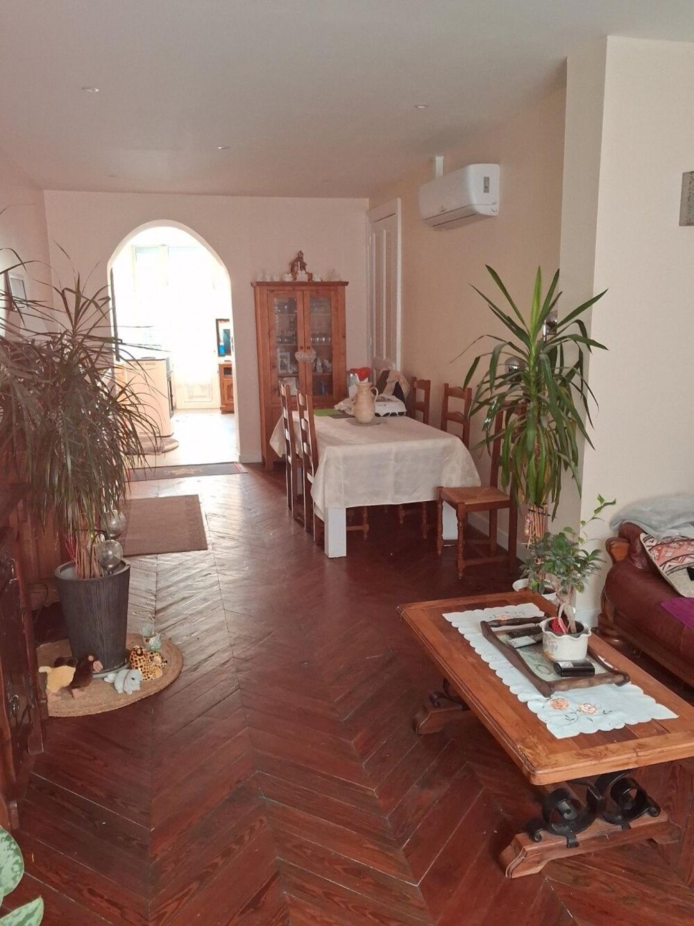 Vente Maison Maison R+1 3 CH 109m2-CAUDRY Caudry