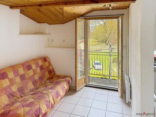  Appartement à vendre 2 pièces 26 m²