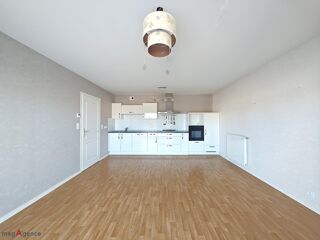  Appartement � vendre 3 pi�ces 62 m�