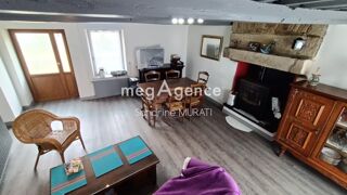  Maison à vendre 5 pièces 90 m²
