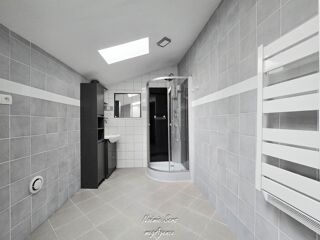  Maison à vendre 3 pièces 72 m²
