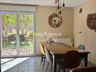  Maison à vendre 4 pièces 87 m²