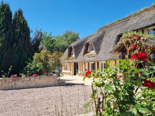  Maison à vendre 6 pièces 120 m²