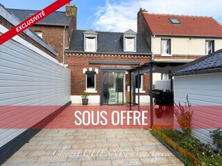  Maison � vendre 3 pi�ces 57 m�