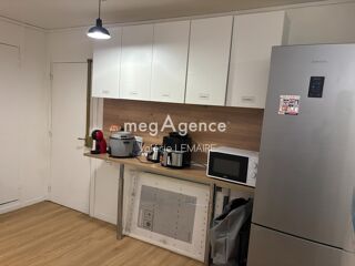  Appartement à vendre 6 pièces 81 m²