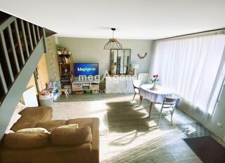  Maison � vendre 3 pi�ces 64 m�