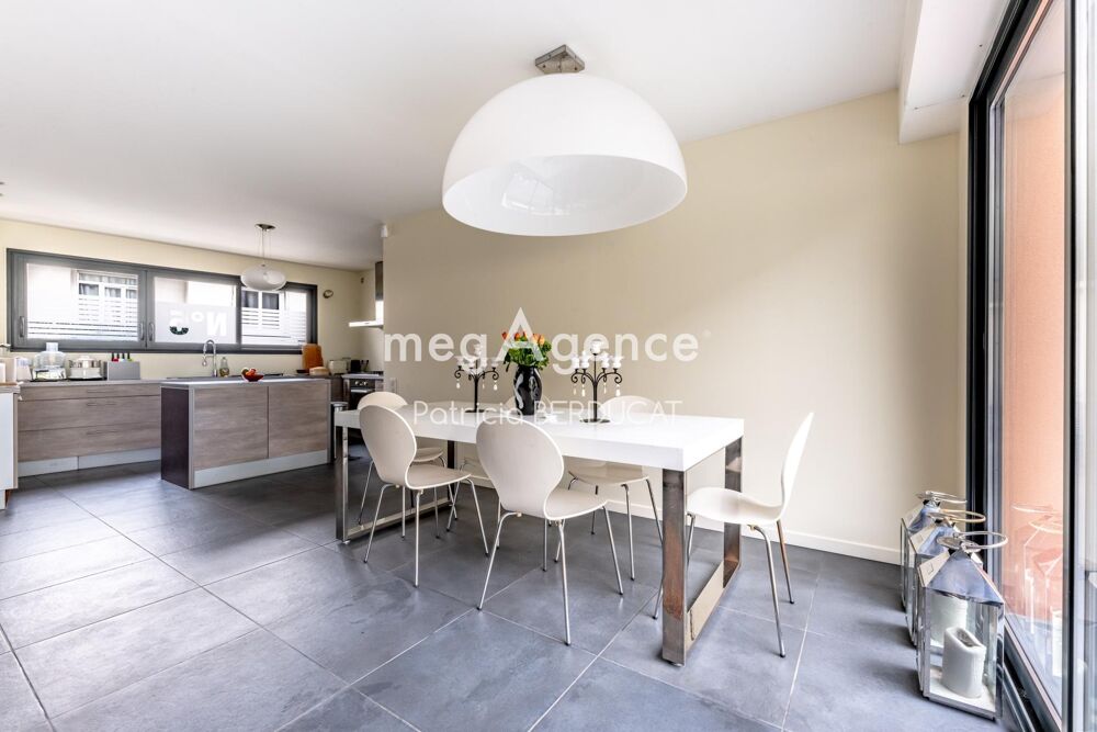 Vente Maison Maison contemporaine et familiale avec PISCINE à Meudon Meudon