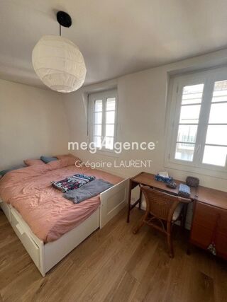  Maison � vendre 4 pi�ces 100 m�