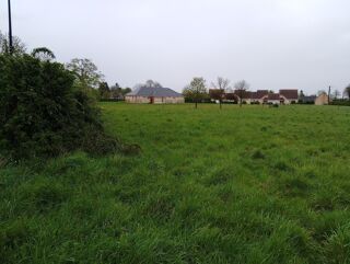  Terrain � vendre 1800 m�