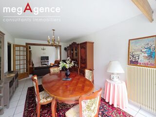  Appartement à vendre 4 pièces 75 m²