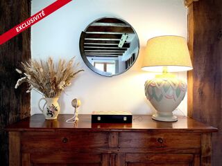  Maison à vendre 6 pièces 140 m²
