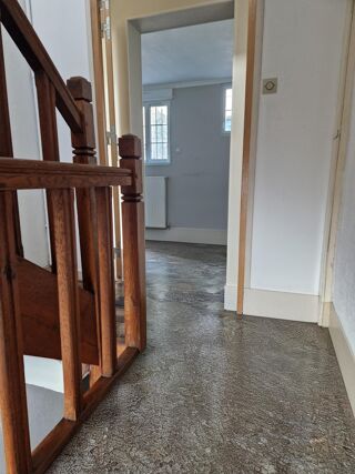  Appartement � vendre 3 pi�ces 44 m�