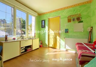  Maison à vendre 6 pièces 182 m²