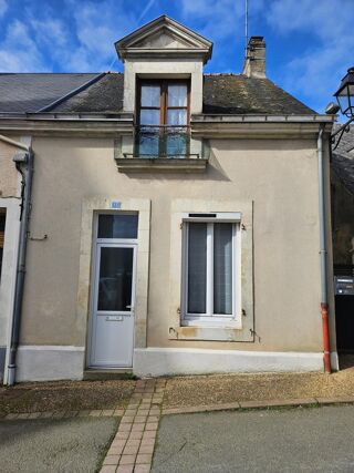  Maison � vendre 4 pi�ces 62 m�