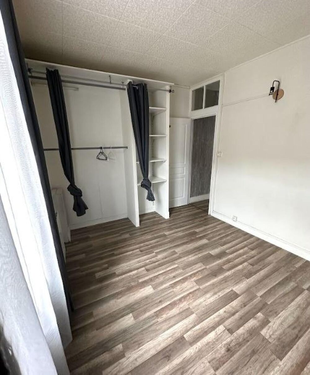 Vente Maison Maison 3 chambres vendue louée, pour investissement locatif Roubaix