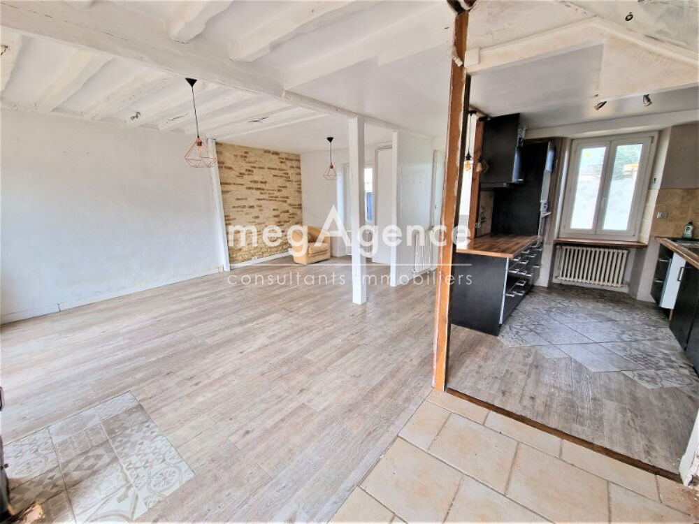 Maison de 5 pièces de 96m²