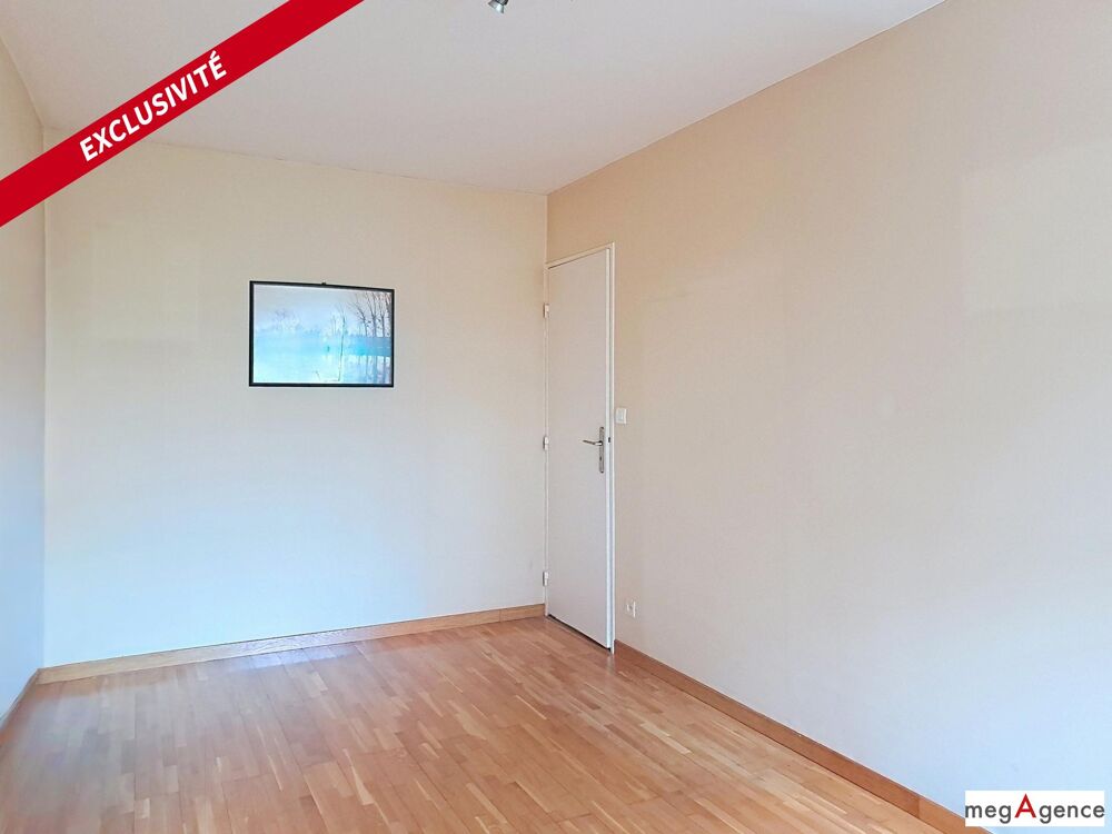 Vente Appartement 4 pièces 76 m² - Plus