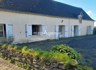  Maison � vendre 6 pi�ces 111 m�