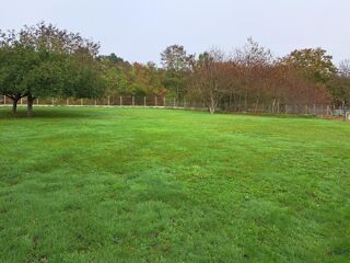  Terrain � vendre 1433 m�