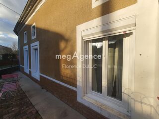  Maison � vendre 3 pi�ces 88 m�