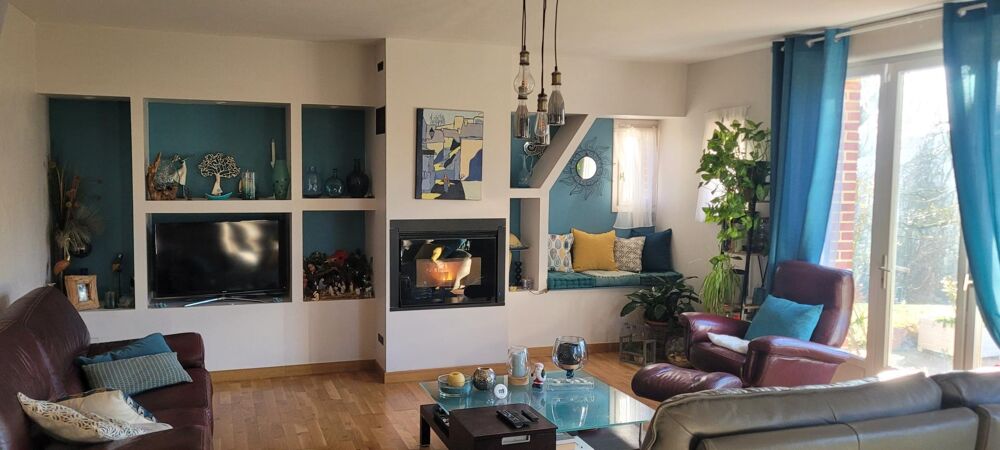 � vendre  Maison �quemauville (14600)