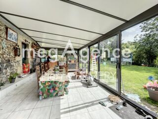  Maison à vendre 4 pièces 77 m²