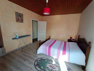  Maison à vendre 4 pièces 112 m²