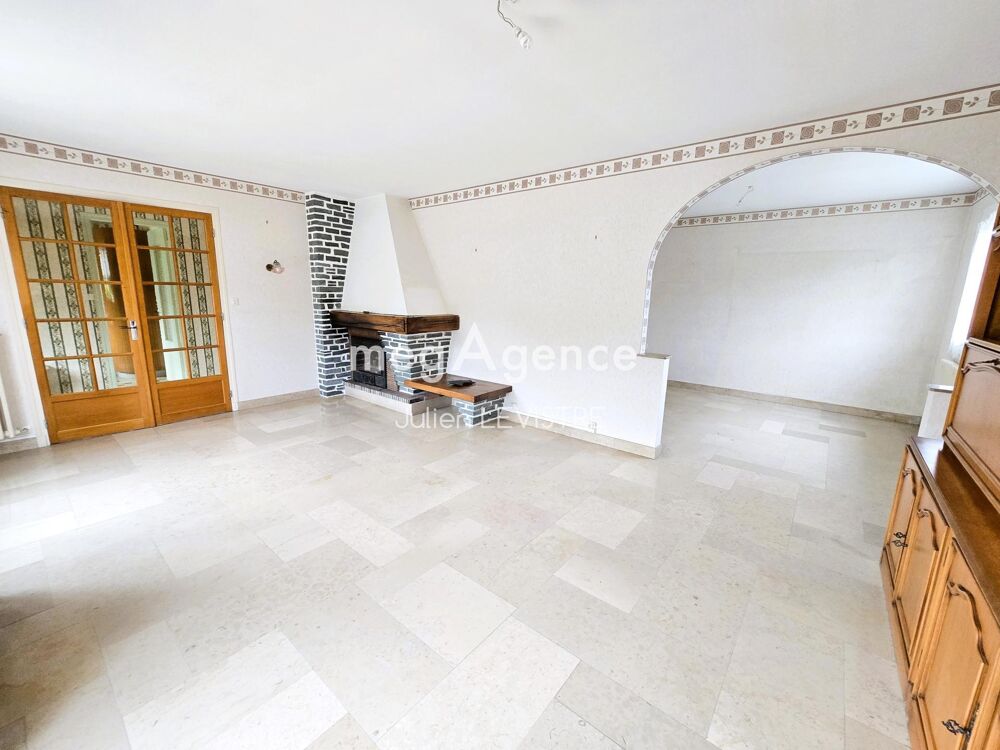 Vente Maison Maison de 4 pices de 104m Auneau
