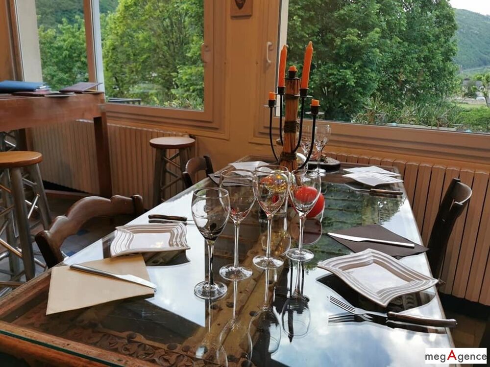 à vendre  Maison Quézac (48320)