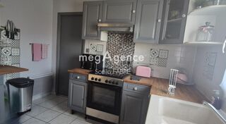  Maison � vendre 4 pi�ces 91 m�