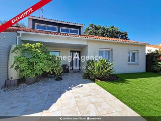  Maison à vendre 6 pièces 162 m²