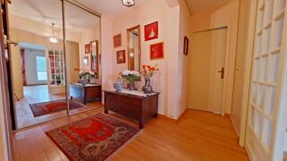  Appartement à vendre 4 pièces 83 m²